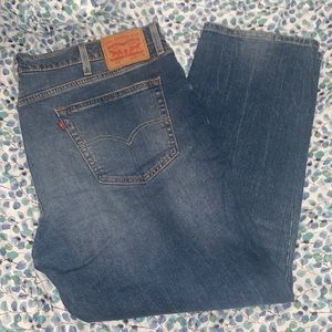 levi’s 541 38x30